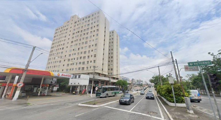 Imagem Kitnet com 1 Quarto à Venda, 33 m² em Vila Prudente - São Paulo