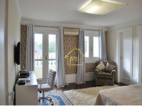 Imagem Casa com 8 Quartos à Venda, 1.900 m² em Retiro Morumbi - São Paulo Imagem Casa com 8 Quartos à Venda, 1.900 m² em Retiro Morumbi - São Paulo