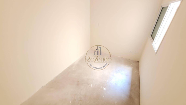 Imagem Cobertura com 3 Quartos à Venda, 80 m² em Vila Alpina - Santo André