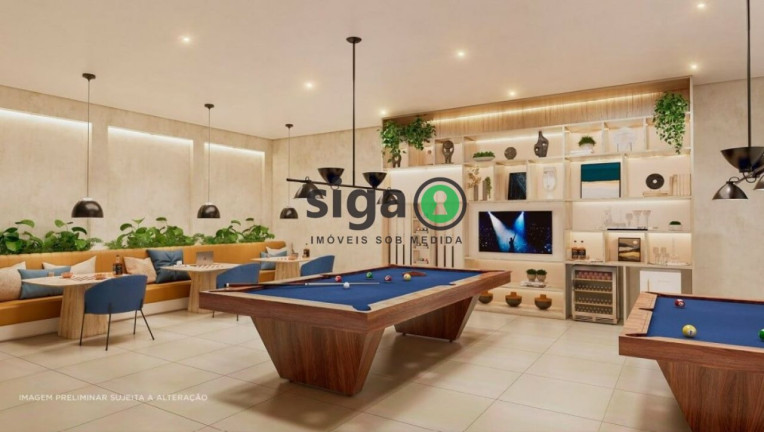 Imagem Apartamento com 3 Quartos à Venda, 87 m² em Butantã - São Paulo