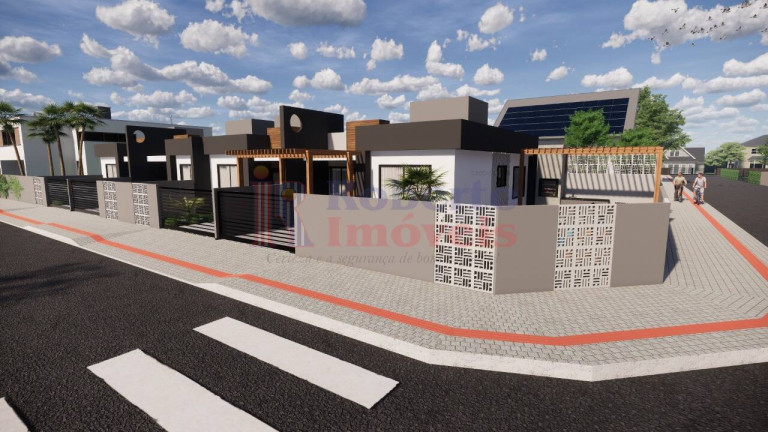 Imagem Casa com 2 Quartos à Venda, 135 m² em Cambiju - Itapoá Imagem Casa com 2 Quartos à Venda, 135 m² em Cambiju - Itapoá