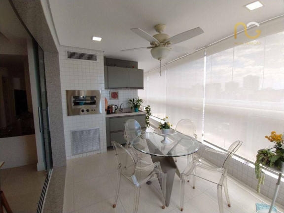 Imagem Apartamento com 3 Quartos à Venda, 130 m² em Canto Do Forte - Praia Grande Imagem Apartamento com 3 Quartos à Venda, 130 m² em Canto Do Forte - Praia Grande