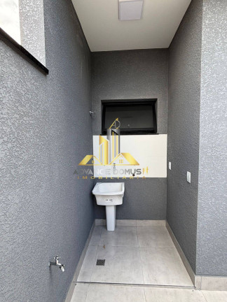 Imagem Casa de Condomínio com 3 Quartos à Venda, 100 m² em Jardim Residencial Villagio Ipanema I - Sorocaba Imagem Casa de Condomínio com 3 Quartos à Venda, 100 m² em Jardim Residencial Villagio Ipanema I - Sorocaba