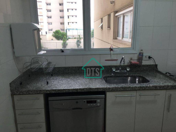 Imagem Apartamento com 3 Quartos à Venda, 120 m² em Pompeia - São Paulo Imagem Apartamento com 3 Quartos à Venda, 120 m² em Pompeia - São Paulo