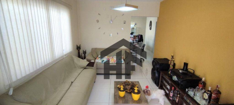 Casa com 4 Quartos à Venda, 200 m² em Bairro Novo - Olinda