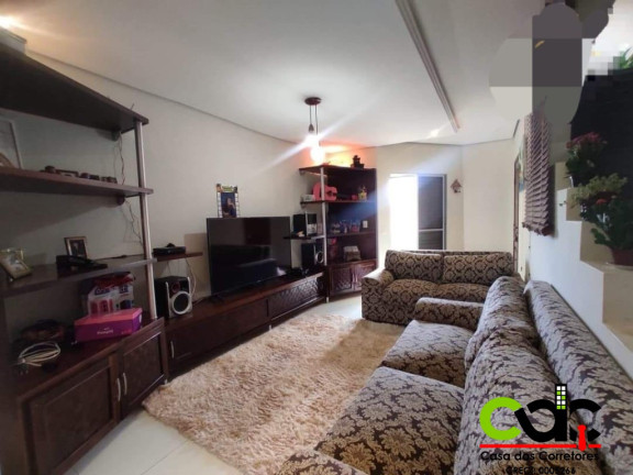 Apartamento com 3 Quartos à Venda, 250 m² em Jardim Dos Estados - Poços De Caldas
