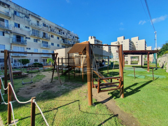 Apartamento com 3 Quartos à Venda, 55 m² em Candeias - Jaboatão Dos Guararapes
