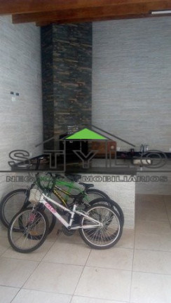 Imagem Sobrado com 3 Quartos à Venda, em Parque Selecta - São Bernardo Do Campo Imagem Sobrado com 3 Quartos à Venda, em Parque Selecta - São Bernardo Do Campo