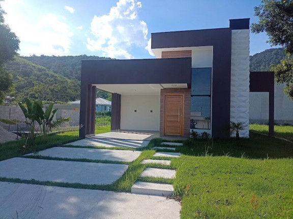 Casa com 3 Quartos à Venda, 360 m² em Inoã (inoã) - Maricá