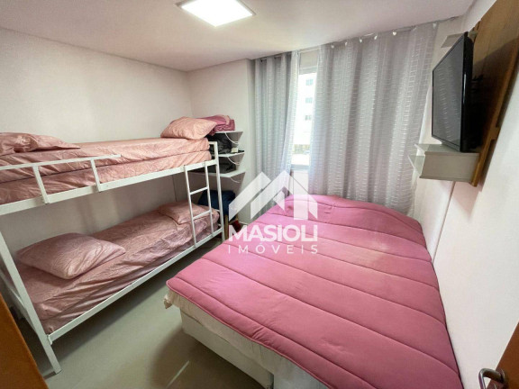 Imagem Apartamento com 2 Quartos à Venda, 70 m² em Itaparica - Vila Velha Imagem Apartamento com 2 Quartos à Venda, 70 m² em Itaparica - Vila Velha