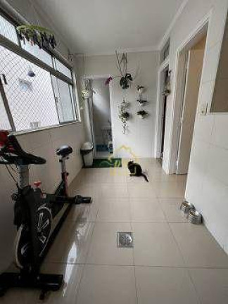Imagem Apartamento com 2 Quartos à Venda, 110 m² em Ponta Da Praia - Santos Imagem Apartamento com 2 Quartos à Venda, 110 m² em Ponta Da Praia - Santos