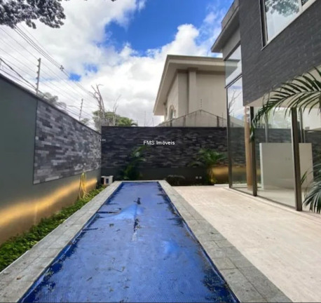 Imagem Casa com 3 Quartos à Venda, 636 m² em Planalto Paulista - São Paulo