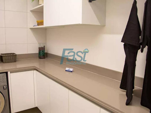 Imagem Apartamento com 3 Quartos à Venda, 137 m² em Goiabeira - Cuiabá