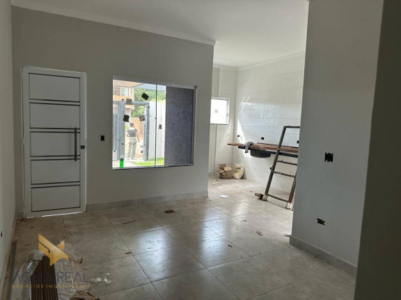 Imagem Casa com 2 Quartos à Venda, 82 m² em Jardim Itamaracá - Campo Grande Imagem Casa com 2 Quartos à Venda, 82 m² em Jardim Itamaracá - Campo Grande