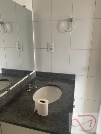 Imagem Apartamento com 3 Quartos à Venda, 63 m² em Jardim Utinga - Santo André Imagem Apartamento com 3 Quartos à Venda, 63 m² em Jardim Utinga - Santo André