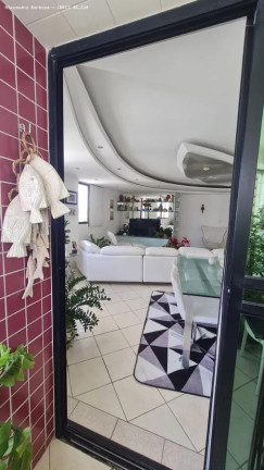 Imagem Apartamento com 3 Quartos à Venda, 125 m² em Boa Viagem - Recife