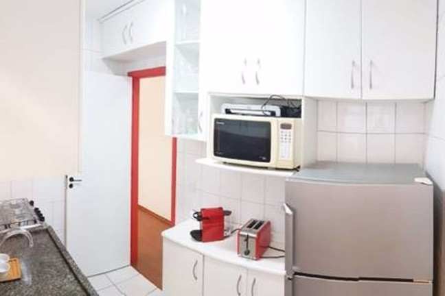 Imagem Apartamento com 2 Quartos à Venda, 55 m² em Cursino - São Paulo Imagem Apartamento com 2 Quartos à Venda, 55 m² em Cursino - São Paulo