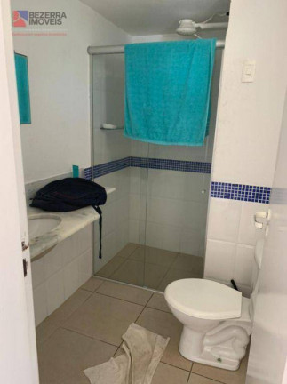 Imagem Apartamento com 1 Quarto à Venda, 72 m² em Búzios - Nísia Floresta