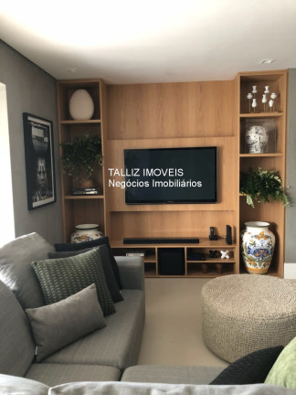Imagem Apartamento com 3 Quartos à Venda, 141 m² em Condominio Reservé 650 - São Paulo Imagem Apartamento com 3 Quartos à Venda, 141 m² em Condominio Reservé 650 - São Paulo