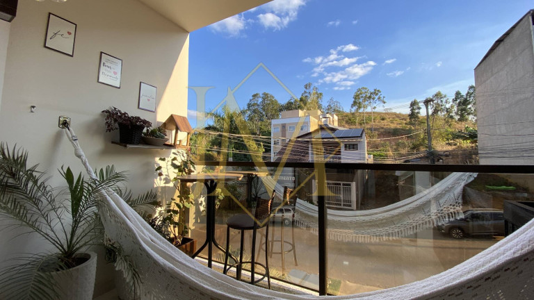 Imagem Apartamento com 2 Quartos à Venda,  em Belvedere - Coronel Fabriciano