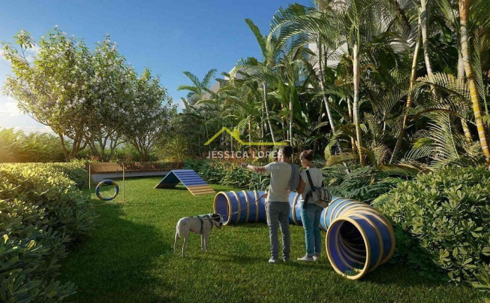 Imagem Casa de Condomínio com 4 Quartos à Venda, 308 m² em Portal Do Poço - Cabedelo