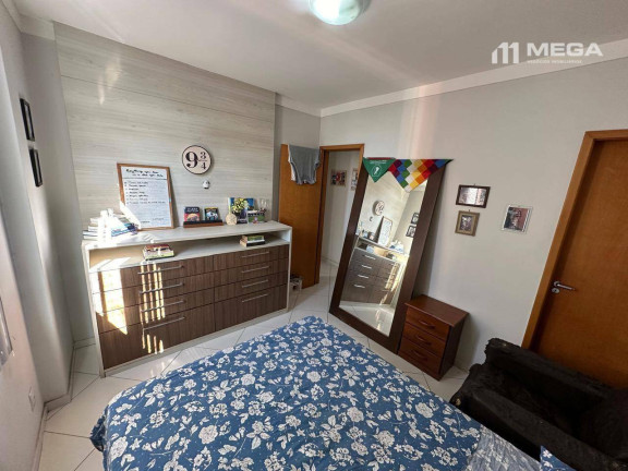 Imagem Apartamento com 3 Quartos à Venda, 95 m² em Praia Das Gaivotas - Vila Velha