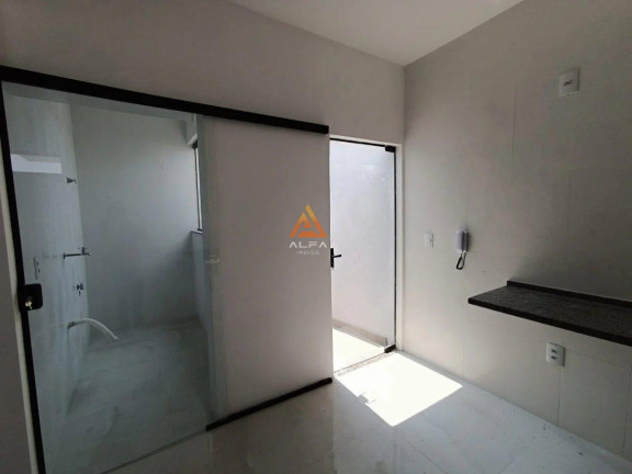 Imagem Casa de Condomínio com 3 Quartos à Venda, 134 m² em Boa Morte - Barbacena
