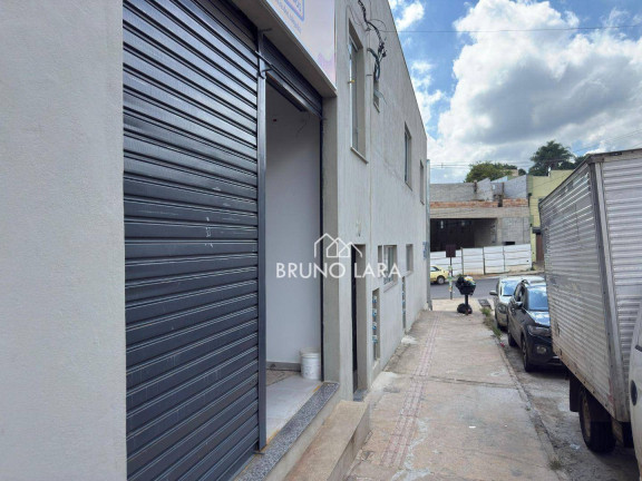 Imagem Loja para Alugar, 40 m² em Resplendor - Igarapé Imagem Loja para Alugar, 40 m² em Resplendor - Igarapé