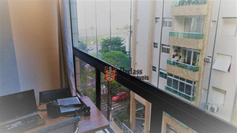 Imagem Apartamento com 1 Quarto à Venda, 44 m² em Itararé - São Vicente Imagem Apartamento com 1 Quarto à Venda, 44 m² em Itararé - São Vicente