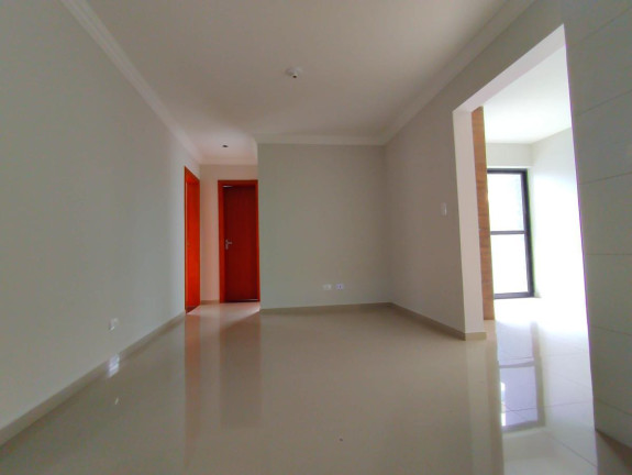 Imagem Apartamento com 2 Quartos à Venda, 63 m² em Parque Da Fonte - São José Dos Pinhais