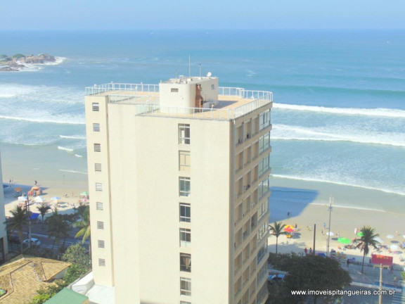 Apartamento com 3 Quartos à Venda, 170 m² em Pitangueiras - Guarujá