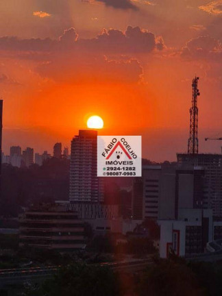 Imagem Apartamento com 2 Quartos à Venda, 64 m² em Brooklin - São Paulo