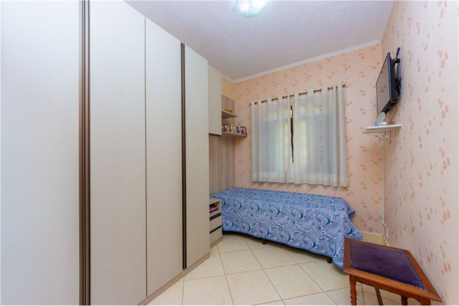 Imagem Casa com 3 Quartos à Venda,  em Parque Císper - São Paulo