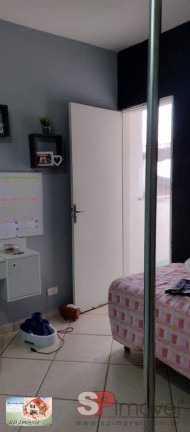 Imagem Casa com 3 Quartos à Venda, 222 m² em Jardim Vila Rica - Santo André Imagem Casa com 3 Quartos à Venda, 222 m² em Jardim Vila Rica - Santo André