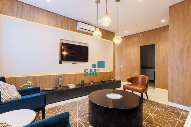 Imagem Apartamento com 3 Quartos à Venda, 95 m² em Barra Funda - São Paulo