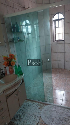 Imagem Sobrado com 3 Quartos à Venda, 168 m² em Jardim Marek - Santo André Imagem Sobrado com 3 Quartos à Venda, 168 m² em Jardim Marek - Santo André