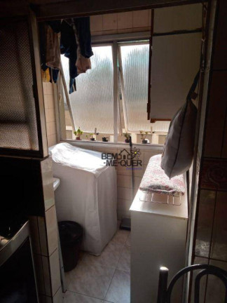 Imagem Apartamento com 2 Quartos à Venda, 58 m² em Freguesia Do ó - São Paulo