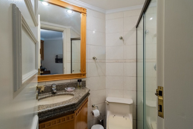 Imagem Apartamento com 4 Quartos à Venda, 225 m² em Jardim Fonte Do Morumbi - São Paulo