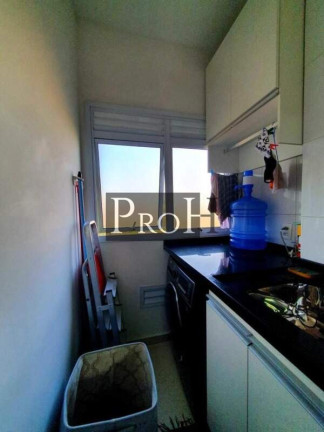 Imagem Apartamento com 2 Quartos à Venda, 64 m² em Demarchi - São Bernardo Do Campo