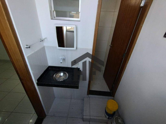Imagem Sala Comercial para Alugar, 38 m² em Encruzilhada - Recife Imagem Sala Comercial para Alugar, 38 m² em Encruzilhada - Recife