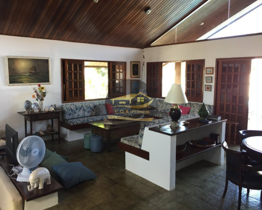 Imagem Casa com 4 Quartos à Venda, 300 m² em Juquehy - São Sebastião