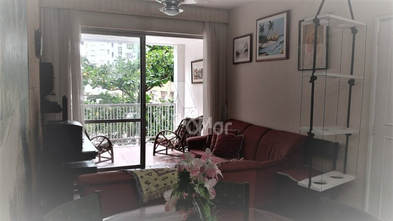Imagem Apartamento com 2 Quartos para Alugar, 85 m² em Pitangueiras - Guarujá Imagem Apartamento com 2 Quartos para Alugar, 85 m² em Pitangueiras - Guarujá
