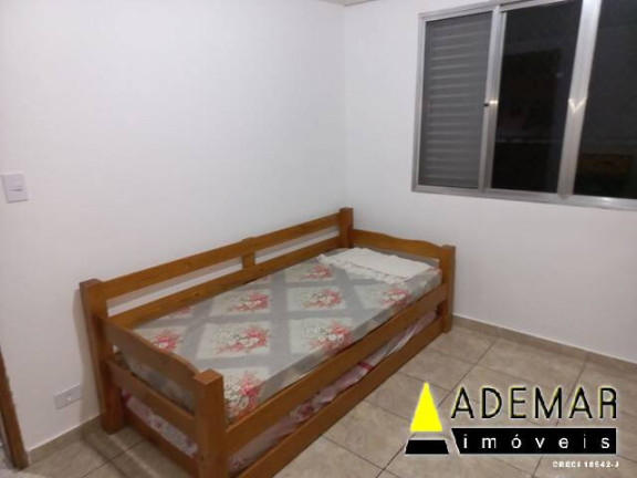 Imagem Apartamento com 1 Quarto à Venda, 50 m² em Aviação - Praia Grande Imagem Apartamento com 1 Quarto à Venda, 50 m² em Aviação - Praia Grande