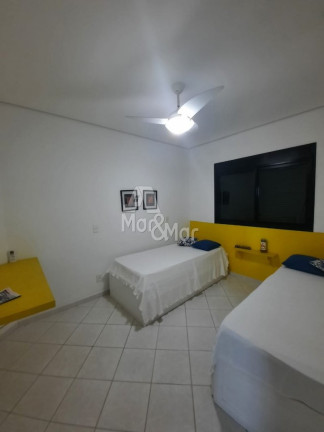 Imagem Apartamento com 4 Quartos à Venda, 230 m² em Pitangueiras - Guarujá