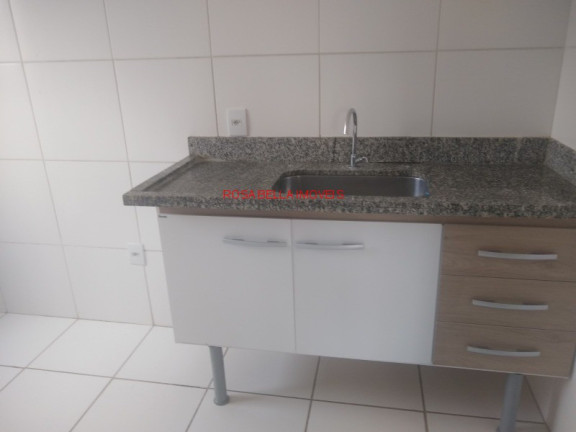 Imagem Apartamento com 2 Quartos à Venda, 54 m² em Vila Nova Esperia - Jundiaí