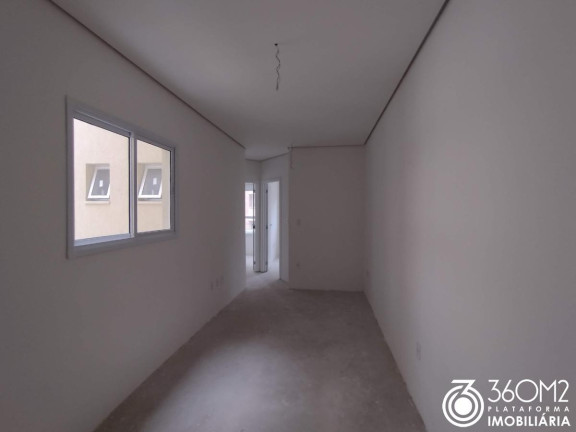 Imagem Apartamento com 2 Quartos à Venda, 89 m² em Campestre - Santo André Imagem Apartamento com 2 Quartos à Venda, 89 m² em Campestre - Santo André