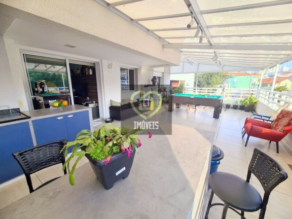 Imagem Apartamento com 2 Quartos à Venda, 110 m² em Vila Anglo Brasileira - São Paulo