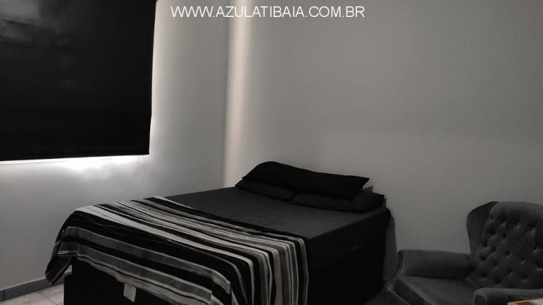 Imagem Casa com 3 Quartos à Venda, 308 m² em Jardim Alvinópolis - Atibaia