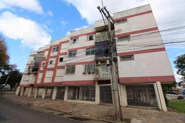 Imagem Imóvel com 2 Quartos à Venda, 64 m² em Passo Da Areia - Porto Alegre Imagem Imóvel com 2 Quartos à Venda, 64 m² em Passo Da Areia - Porto Alegre