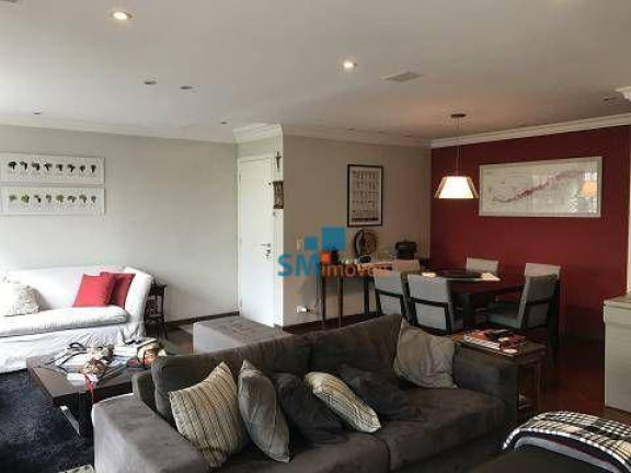 Apartamento com 3 Quartos à Venda, 150 m² em Vila Andrade - São Paulo